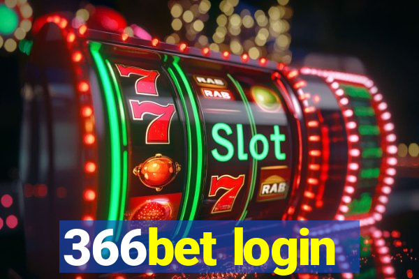 366bet login